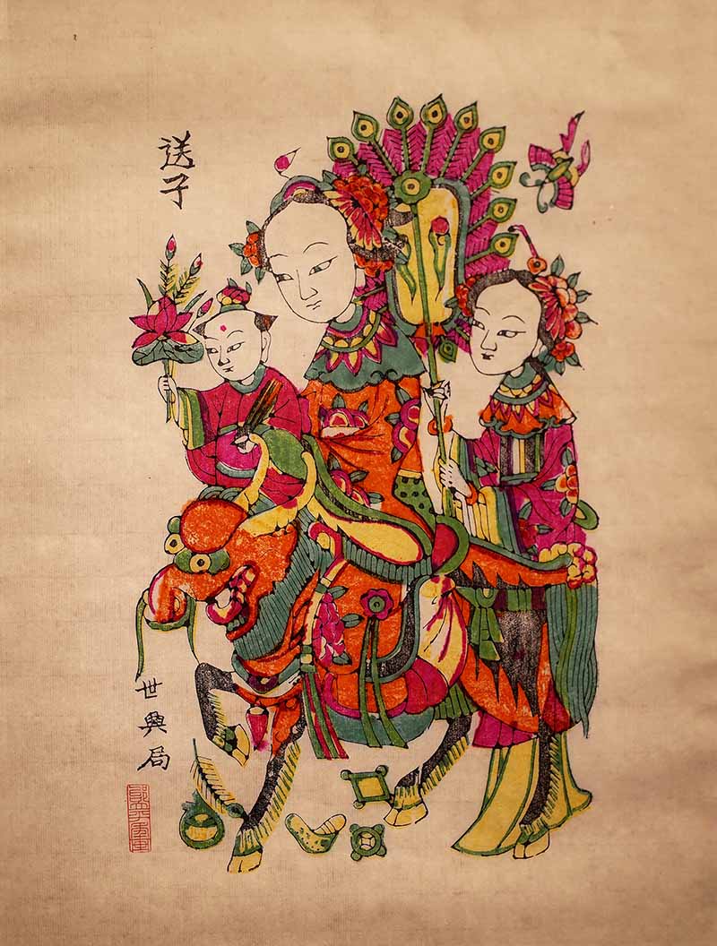 全年铁算盘，智慧与传统的完美结合-第2张图片