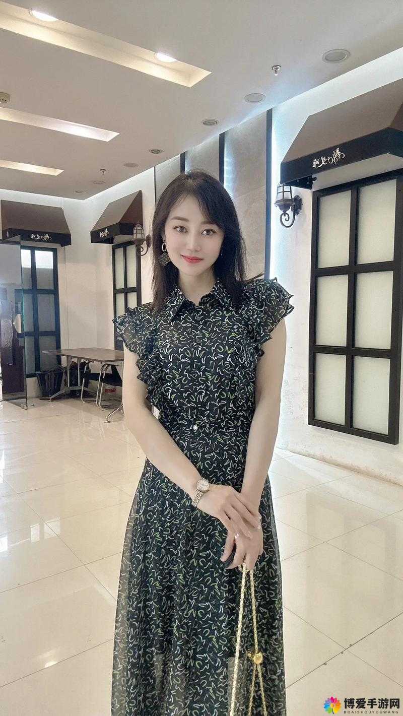 沈阳45岁老阿姨的美丽故事-第1张图片