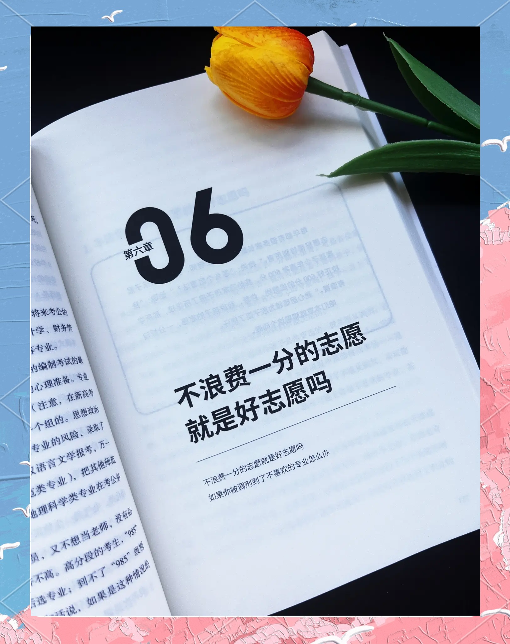 高考志愿填报最全知识点高考志愿填报最全知识点-第2张图片