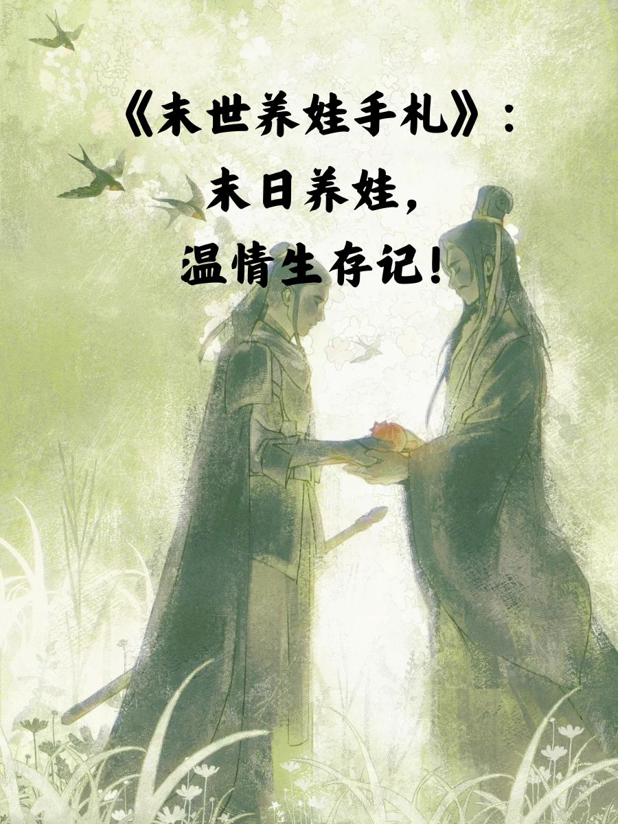 召唤进化类的小说召唤与进化，生物世界的觉醒-第1张图片