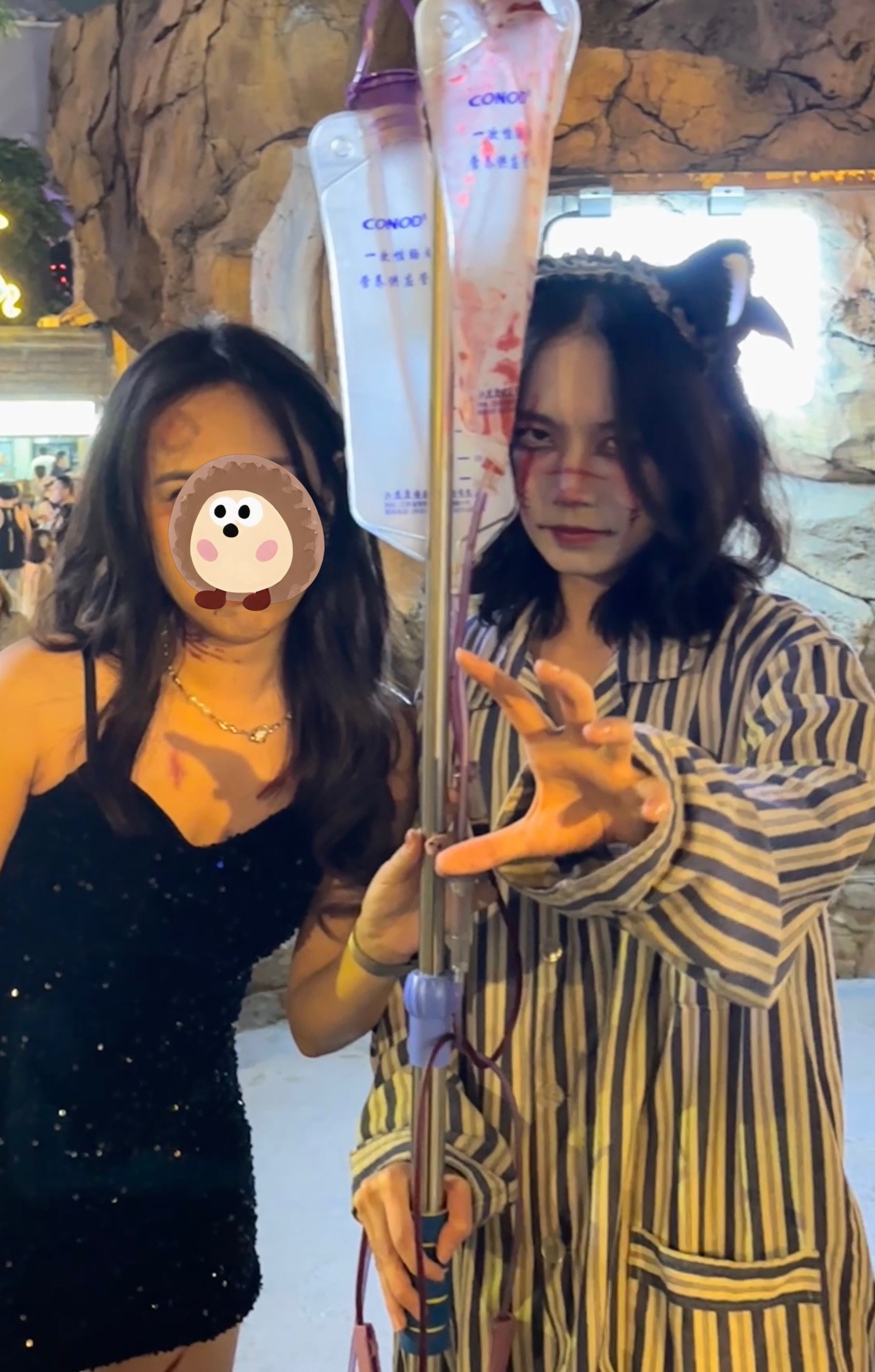 美女和男生一起差差差图片美女与男生一起的差差差图片-第1张图片