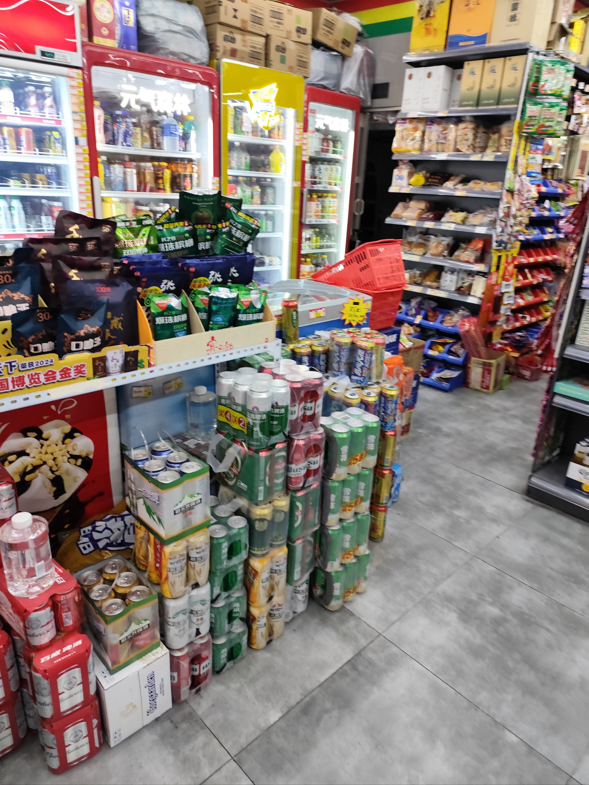 百货商店日记布局图百货商店日记布局-第1张图片