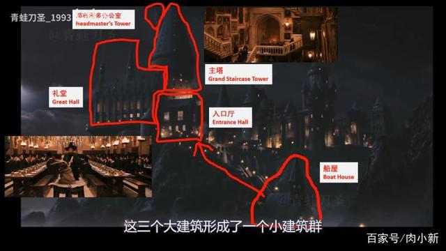 魔法回廊，神秘之旅的奇幻世界