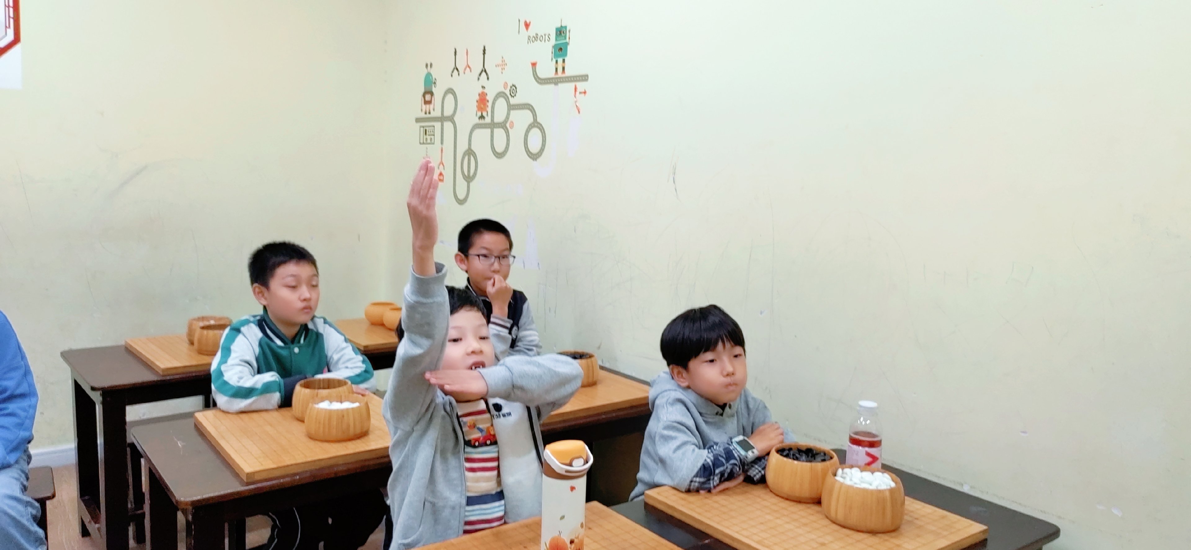 水晶跳棋，探索棋艺的奇妙世界-第2张图片