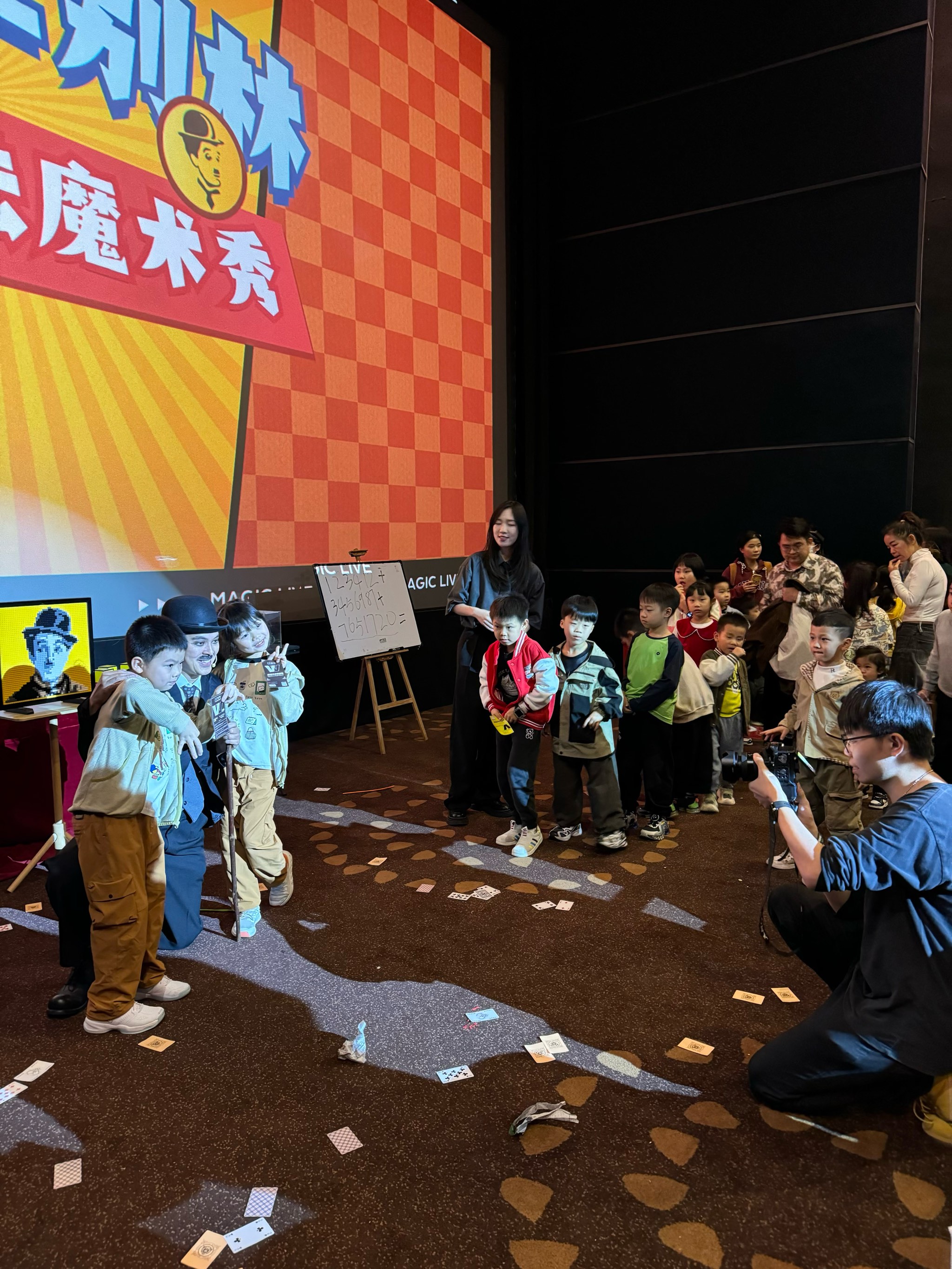 两人肢体扑克游戏两人肢体扑克游戏-第3张图片