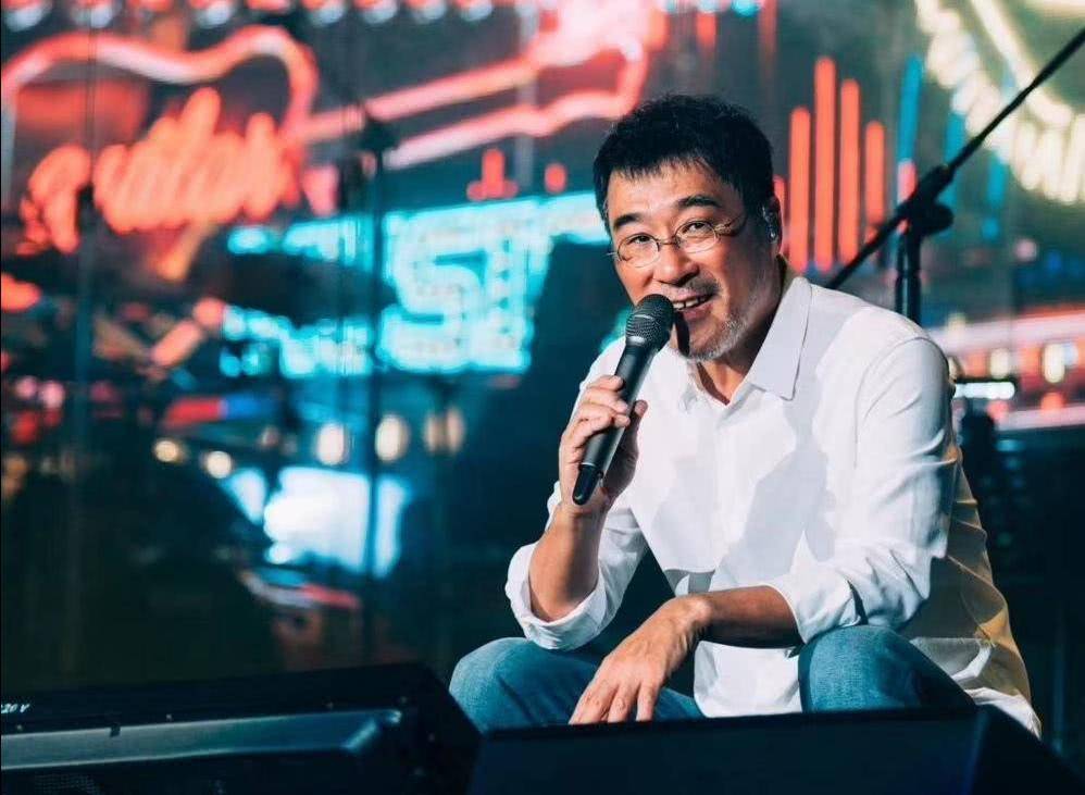 李宗盛林忆的故事李宗盛与林忆的故事-第2张图片