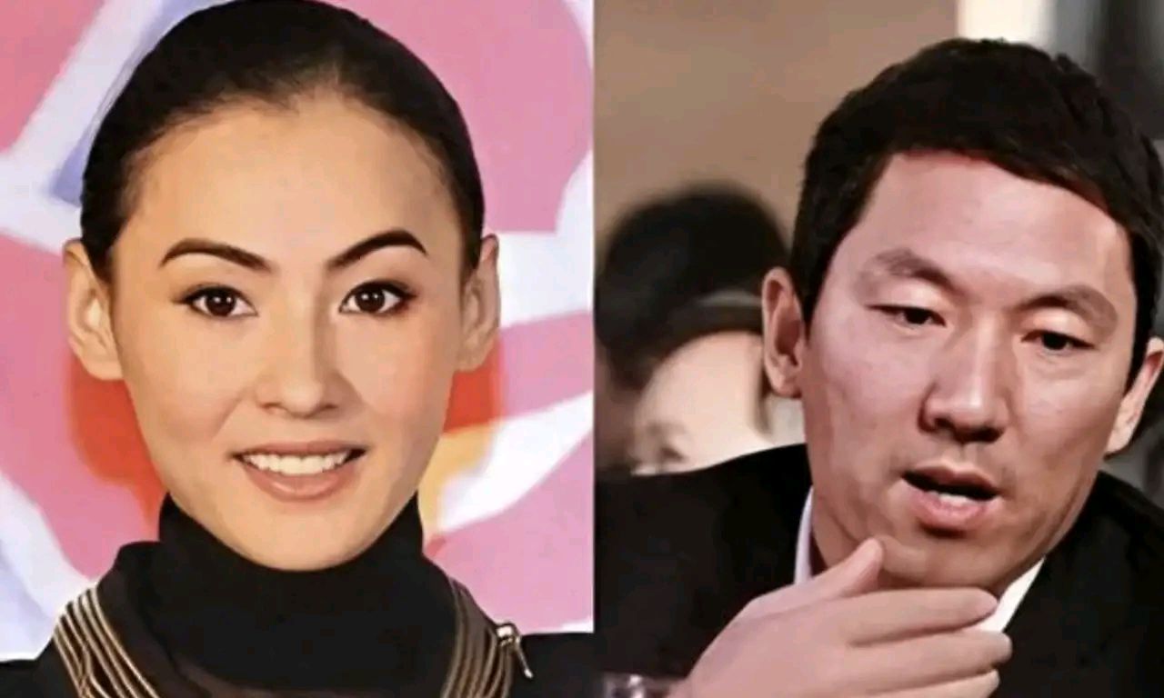 张柏芝什么门事件真相张柏芝门照艳全集50，揭秘娱乐圈的神秘面纱-第1张图片