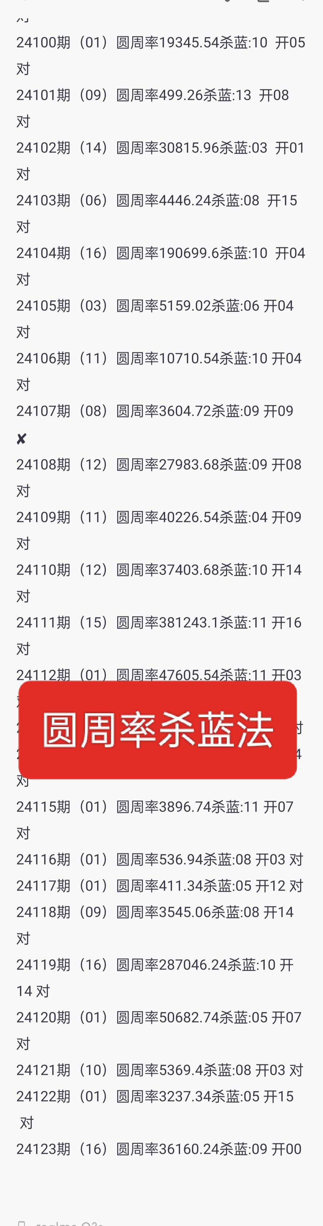 双色球试机开机号码今天双色球试机开机号码揭秘-第2张图片