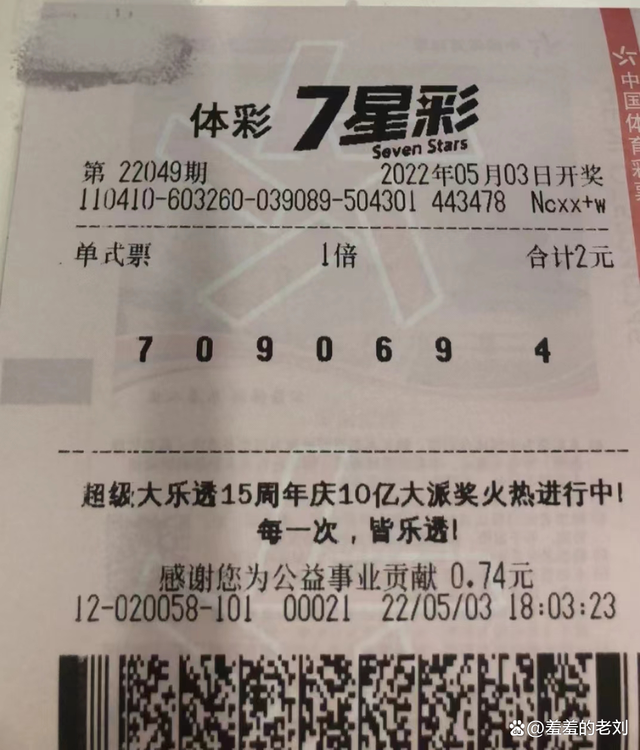 南海七星彩论坛，彩票投注的新天地-第3张图片