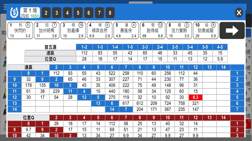 香港赛马会最新消息香港挂牌香港赛马会最新消息-第2张图片