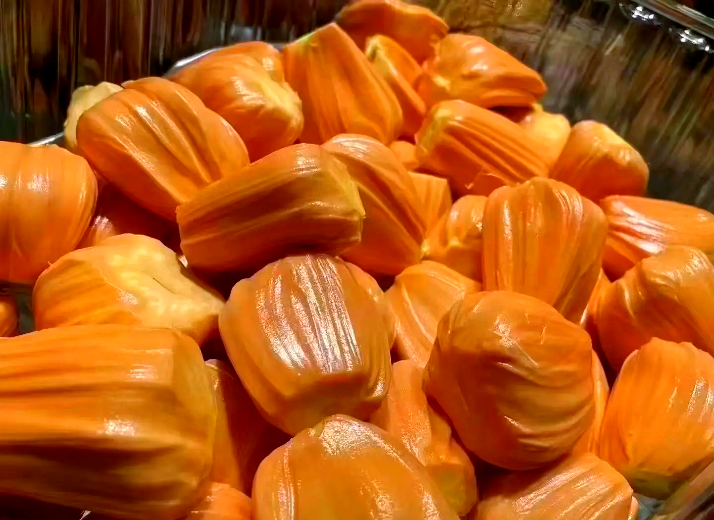 亚精产品——三三三菠萝蜜的独特魅力-第1张图片