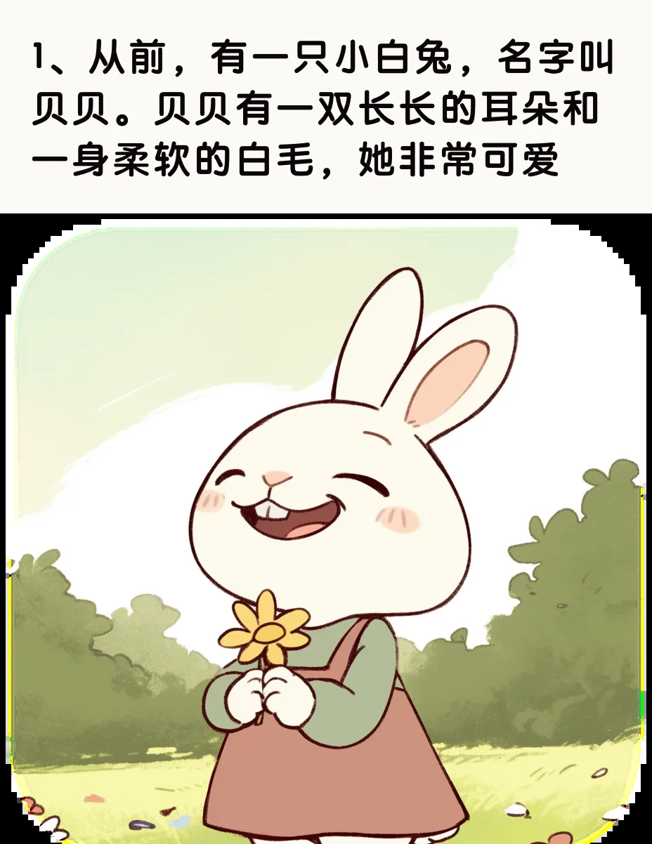 小兔子好软，水之魅力与视频之探索-第2张图片