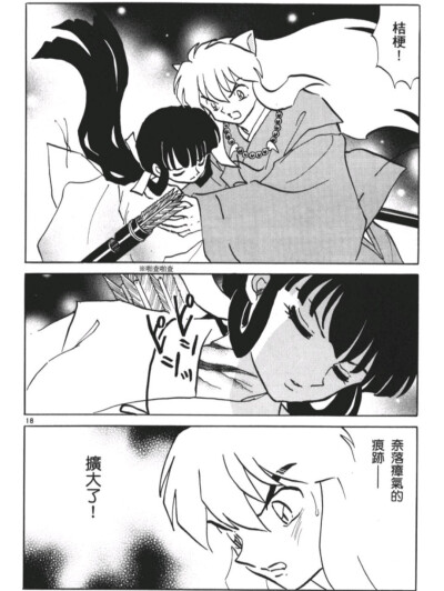 犬夜叉漫画全集下载犬夜叉漫画全集下载，探索神秘漫画世界-第1张图片