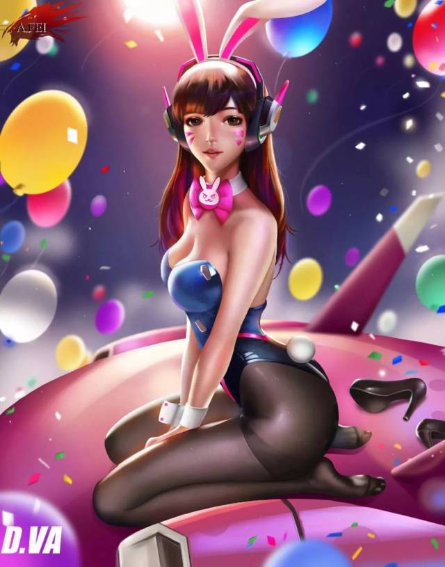 守望先锋屁股壁纸 3440x1440守望先锋中的屁股文化