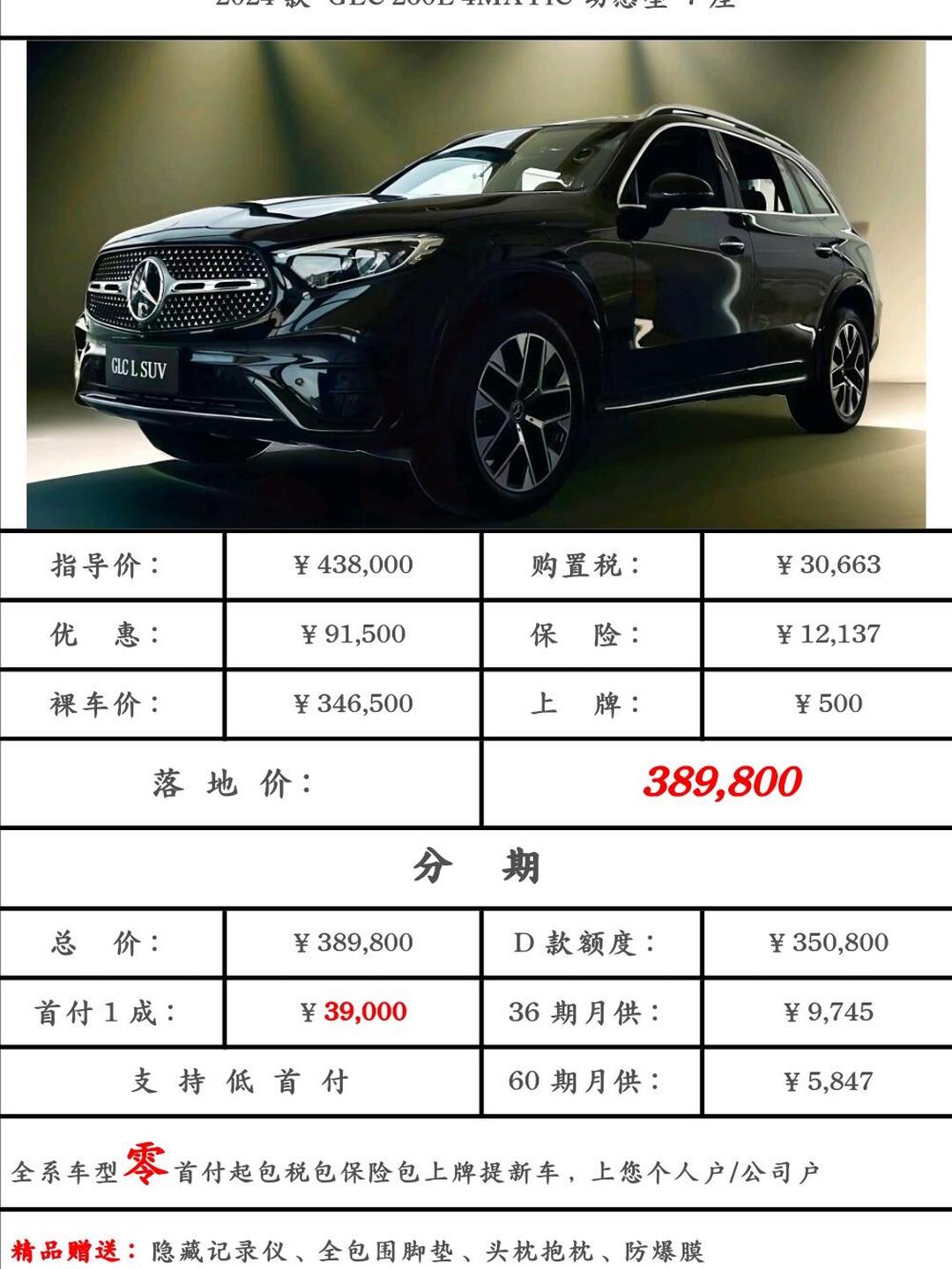 汽车2020年最新款奔驰300汽车2020年最新款解析-第3张图片