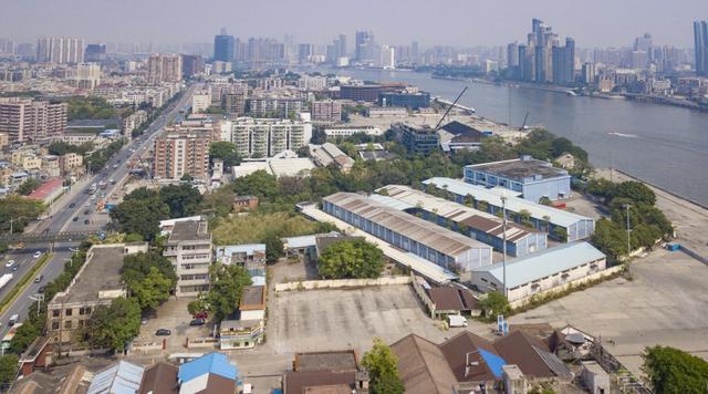 区二区三区玖玖玖，城市发展新篇章-第1张图片