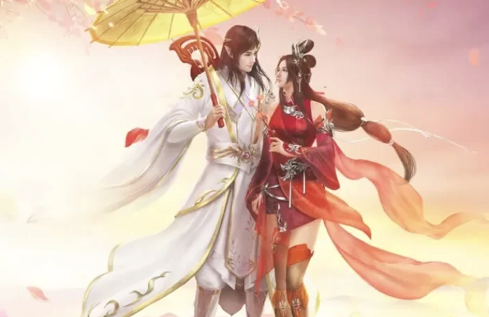 倩女幽魂方士武器解析-第2张图片