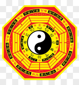 八卦阵图八卦阵图，揭开神秘面纱