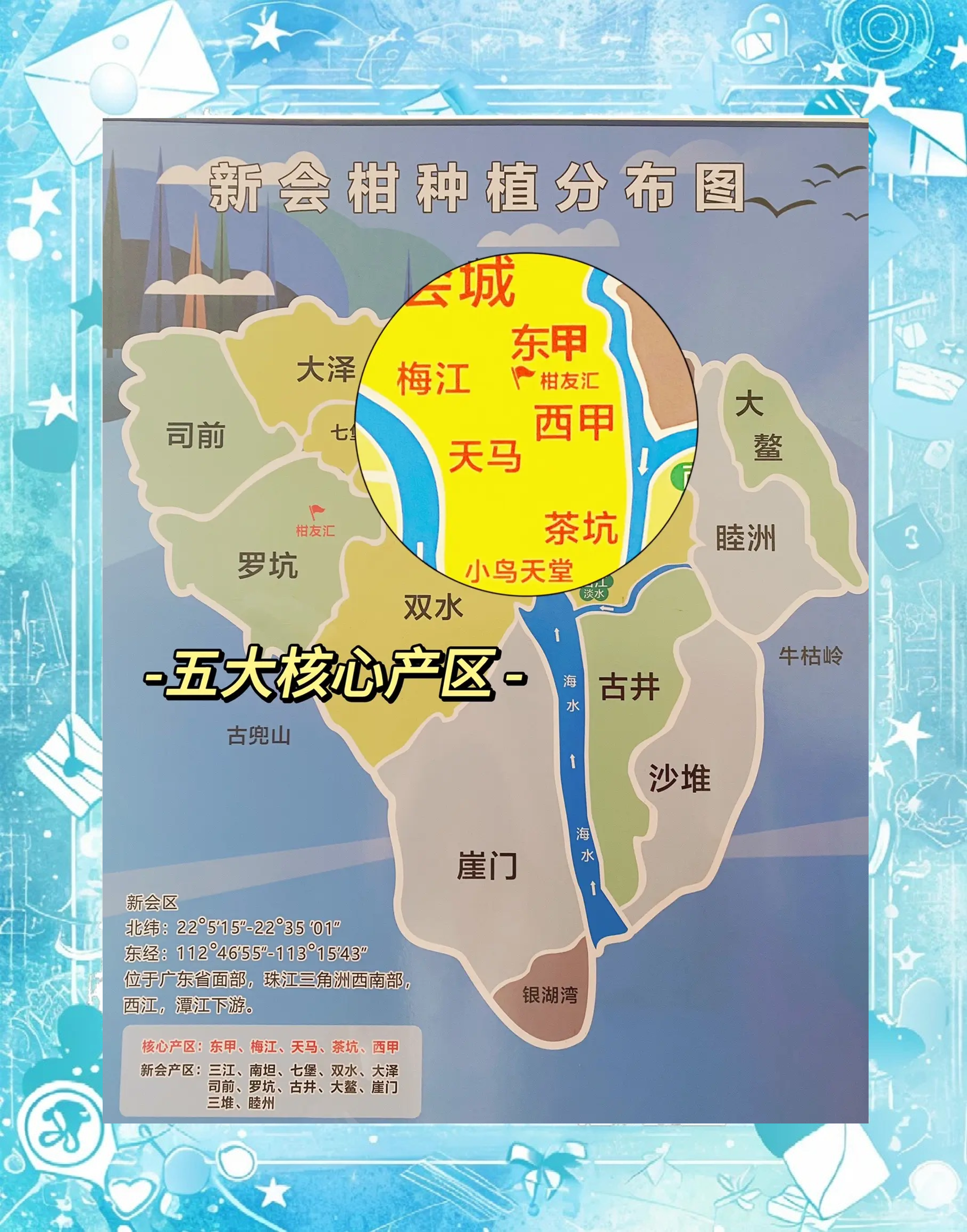 一线产区和二线，中文字幕下的产业格局-第2张图片