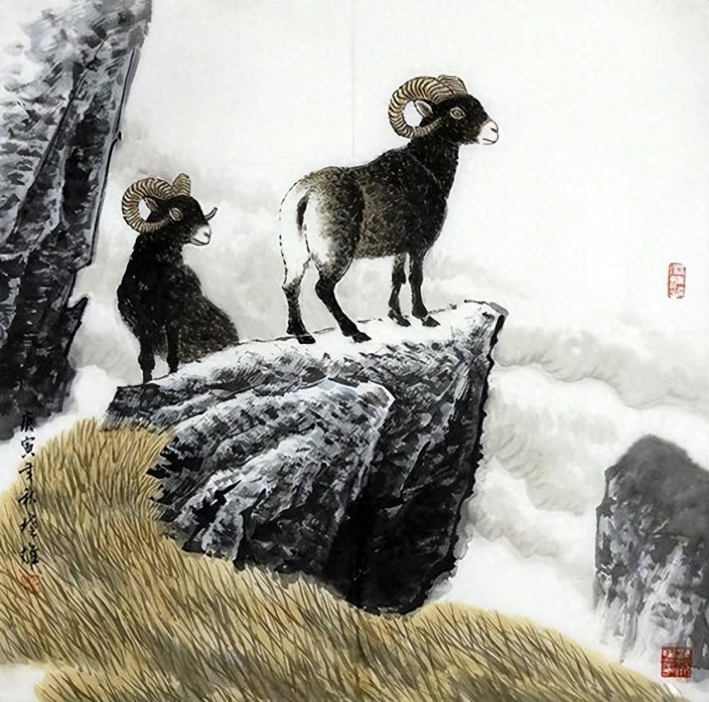 群龙无首是什么生肖?群龙无首是什么生肖？