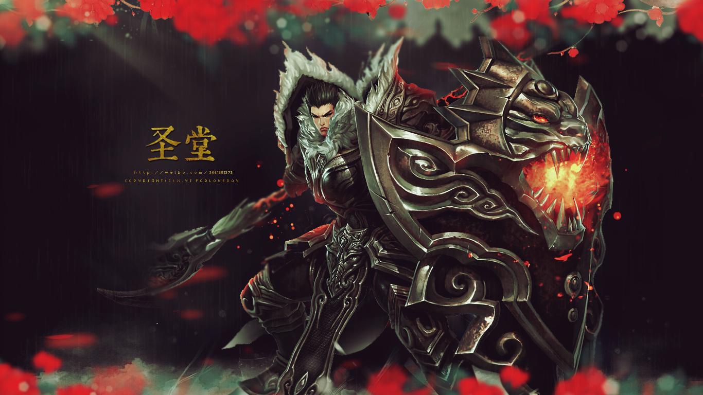 天谕光刃天谕光刃，神秘武器的前世今生-第3张图片