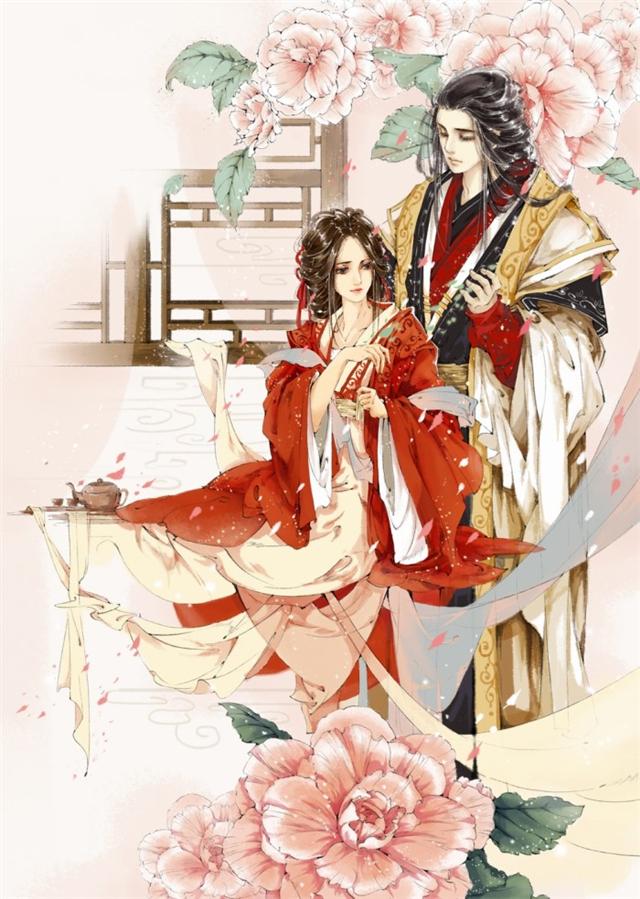 神医傻妃 烈夫不二嫁神医傻妃传奇