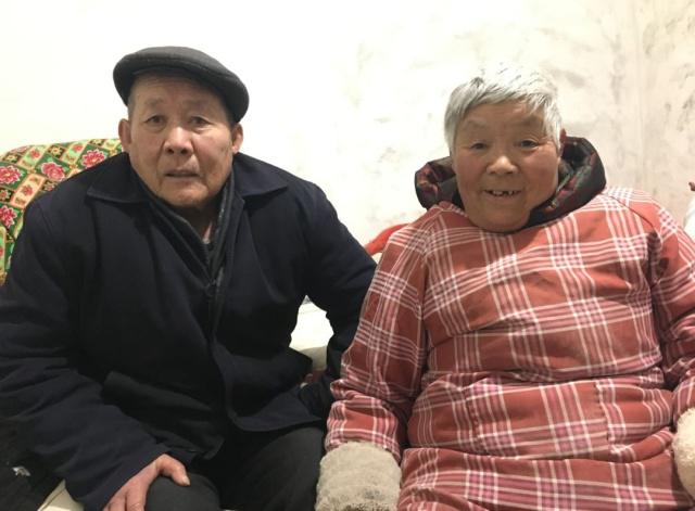 乡村色情故事，诱惑与禁忌的交织-第2张图片