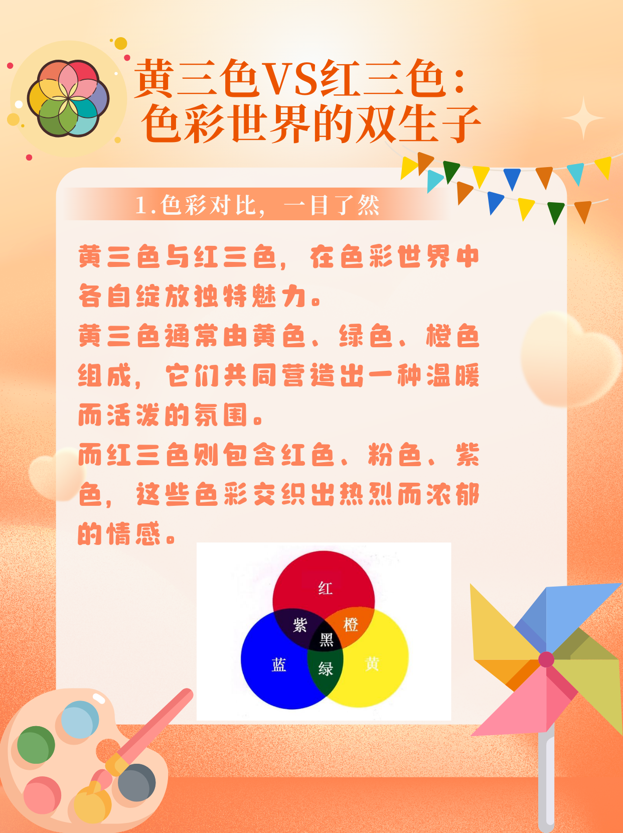 动漫中的黄色篇章，探索色彩的魅力-第1张图片