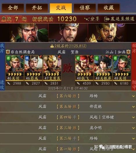 程普sp关羽sp荀彧潜龙阵程普，三国历史中的卓越将领-第2张图片