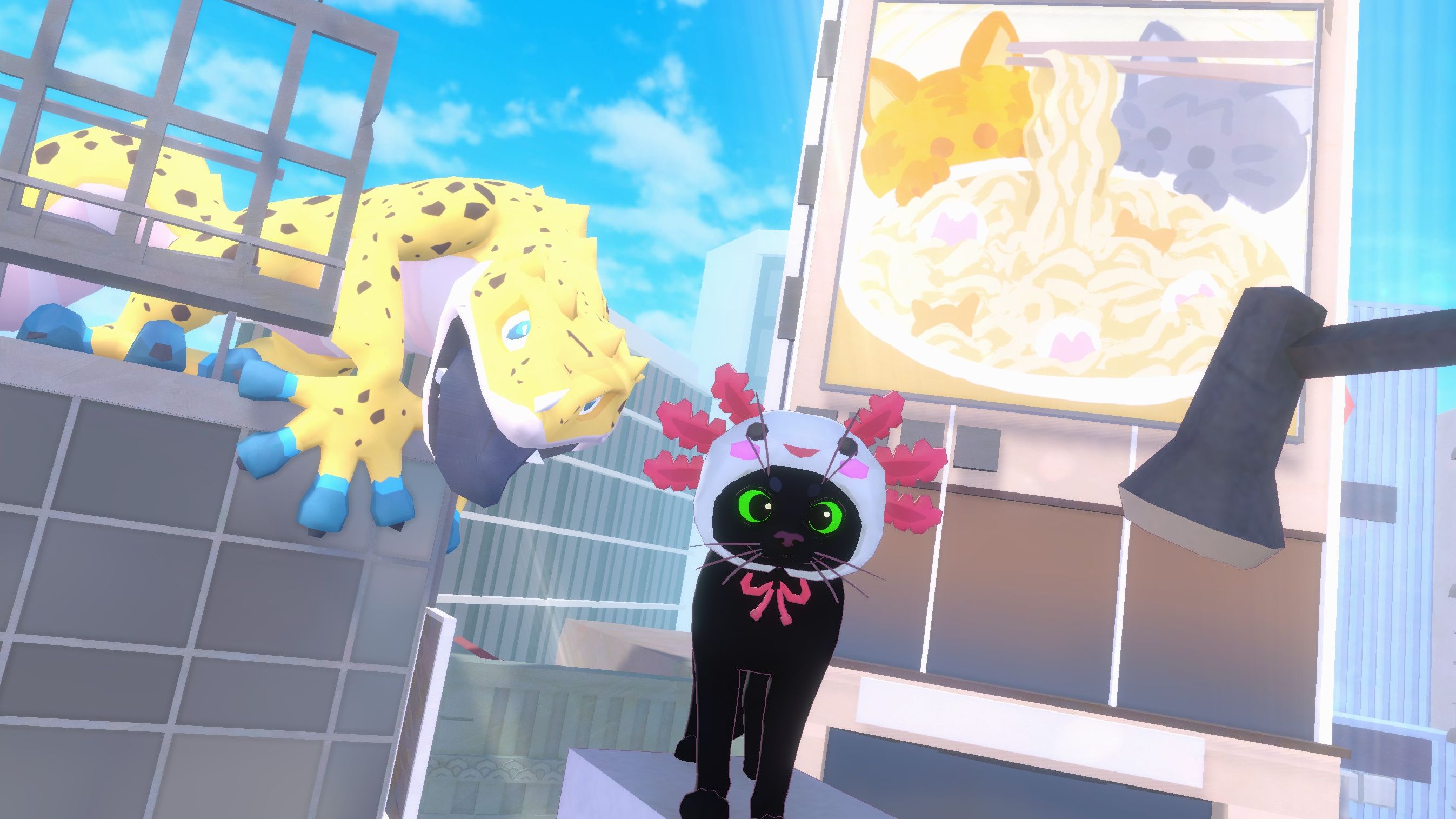 猫咪社区免费资源在线观看-第1张图片