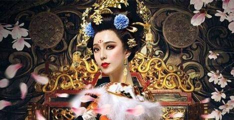 张易之，权臣之谜-第1张图片