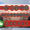 2021年今晚开什么特马-第3张图片