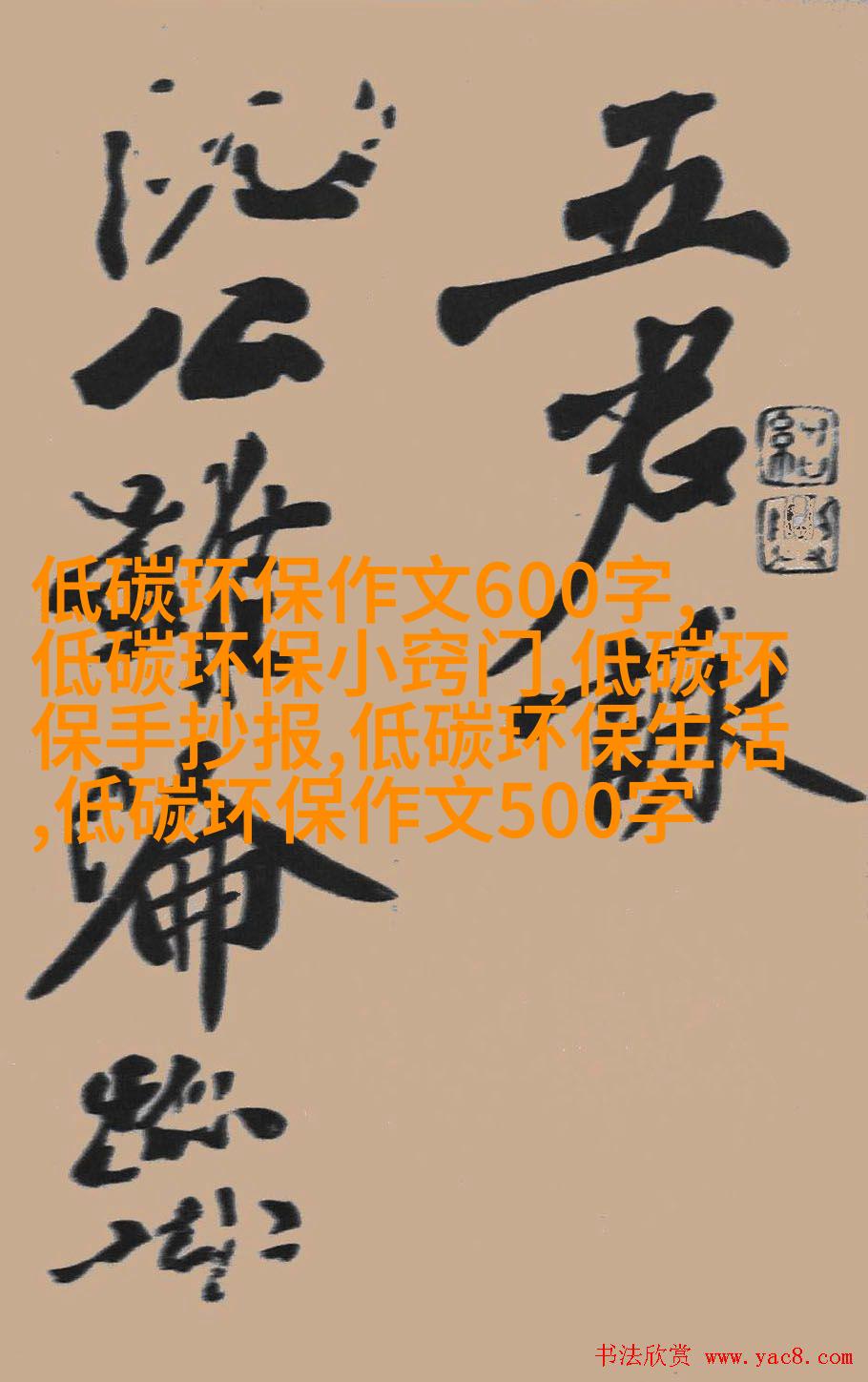 妹妹中考前的一次作文指导-第2张图片