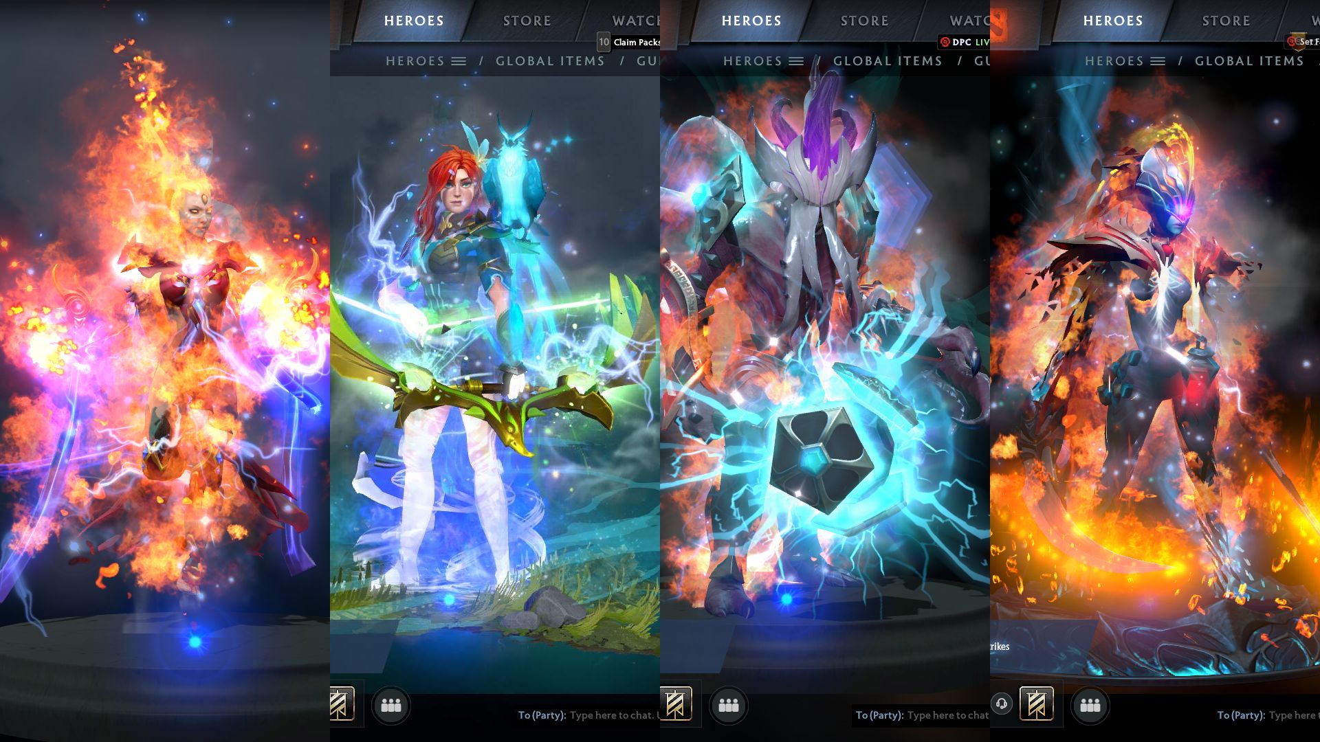 dota2设置Dota2设置攻略-第1张图片