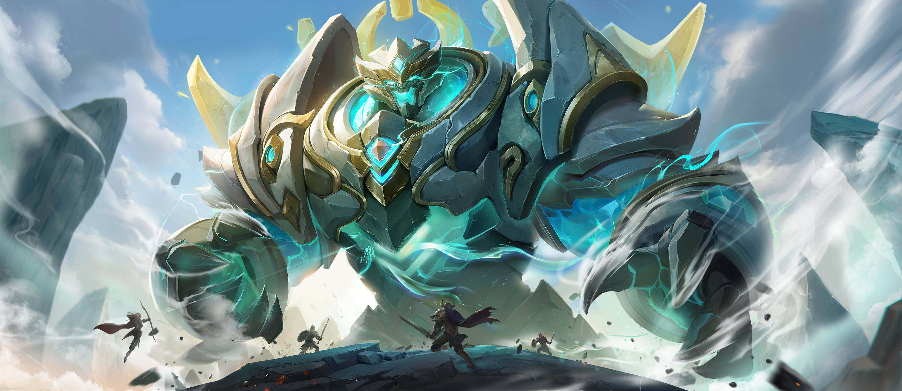 烈火骑士烈火骑士，英勇无畏的守护者-第3张图片