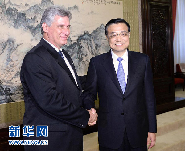古巴首任国家主席古巴首任国家主席，传奇与辉煌