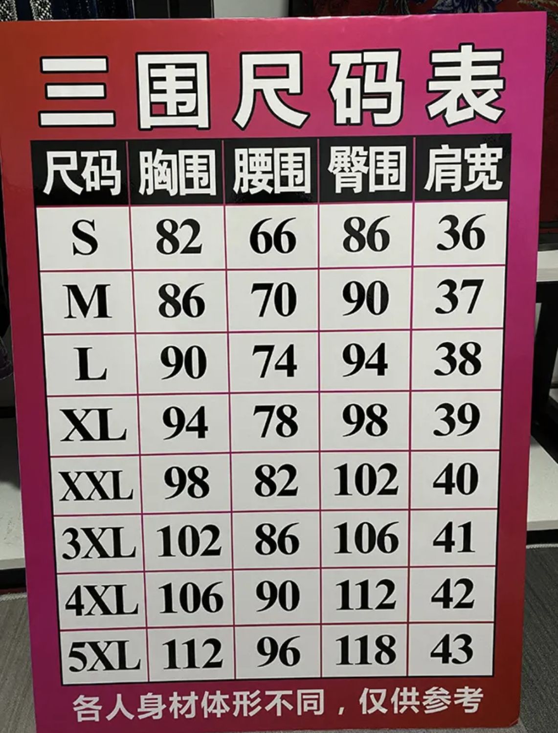 亚洲尺码与欧洲尺码区别入口跳转亚洲尺码与欧洲尺码区别入口-第2张图片