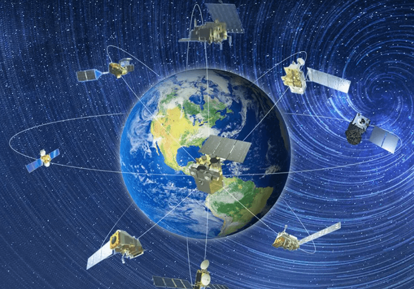 地图卫星地图地图卫星地图，探索无限可能-第2张图片