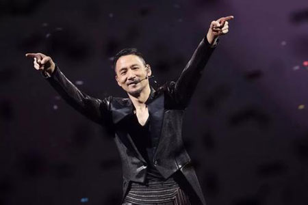 够了够了要流高C了，老狼信息揭秘
