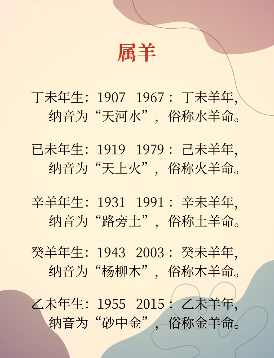 五行称命书，解读命运之谜-第2张图片