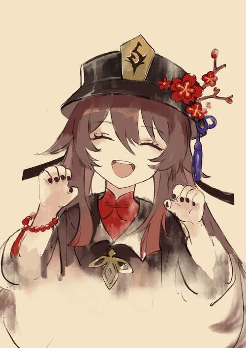 原神胡桃开襟乳液狂喷原神胡桃开襟狂喷体验