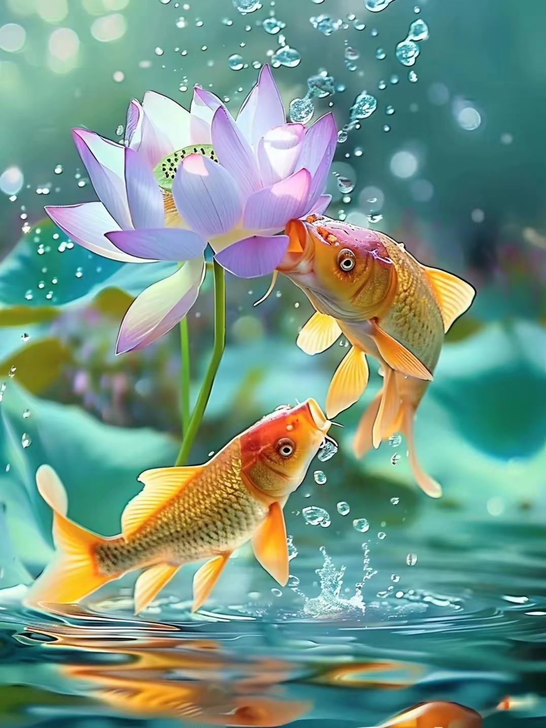 出水芙蓉打一生肖-第1张图片