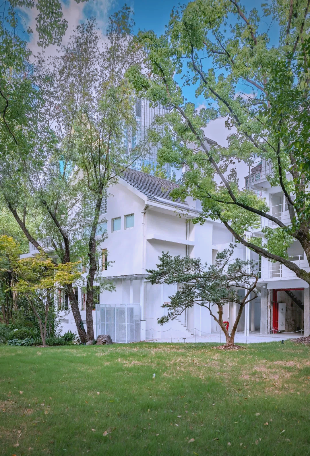 探索和谐最新地址-第1张图片