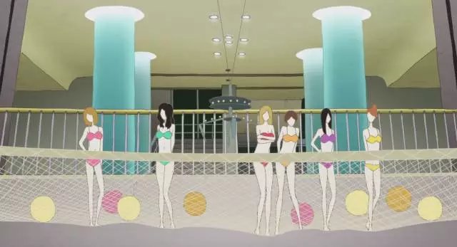 扒开粉嫩尿口露出大胸美女-第1张图片