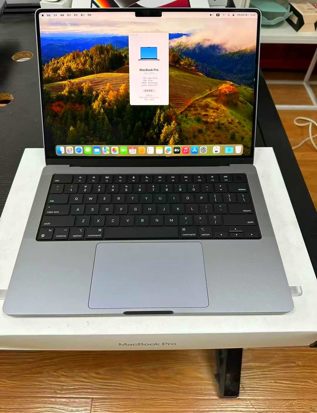 MacBook高清MacBook高清，极致体验的视觉盛宴-第3张图片
