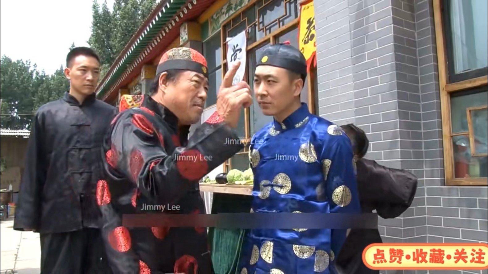 白狐影视免费观看在线，影视新体验-第3张图片