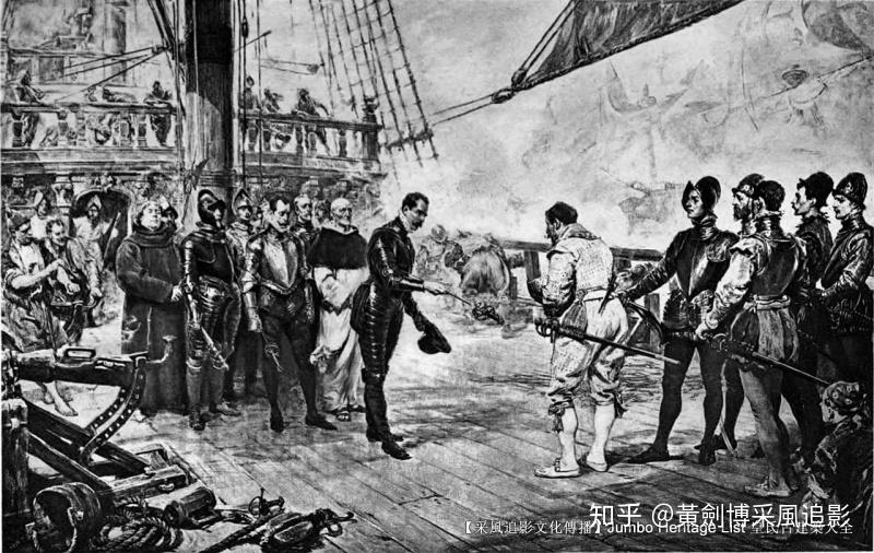 德雷克，探索未知的探险家-第2张图片