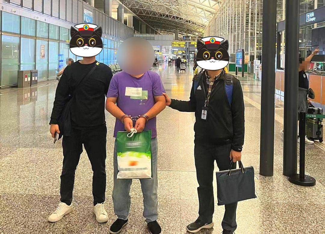 台警方开枪超50发追捕嫌疑人台警方开枪超50发追捕嫌疑人-第2张图片