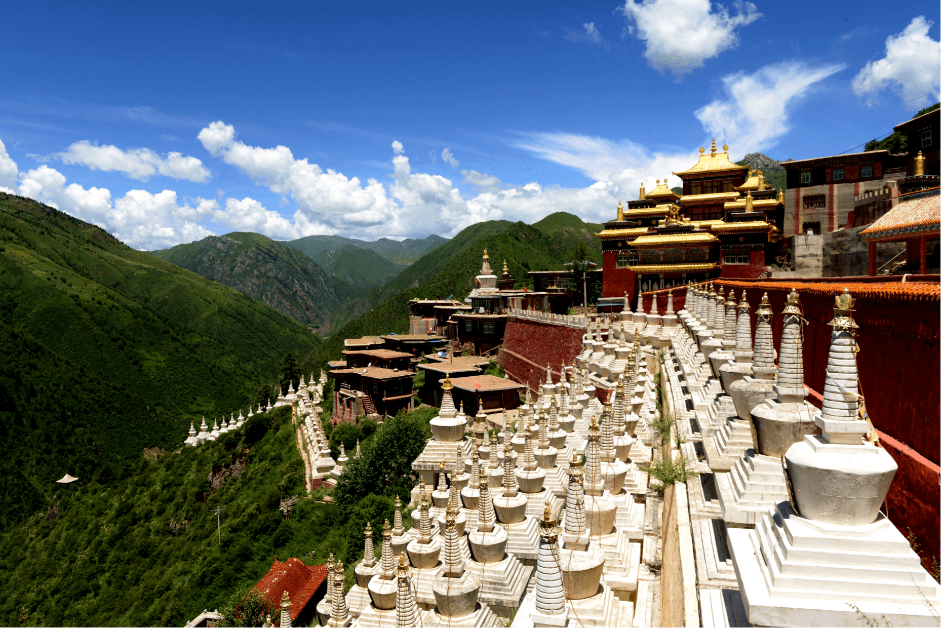 昌都旅游十大必去景点昌都旅游攻略