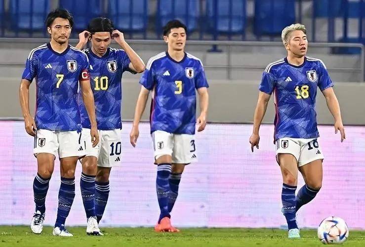 日本vs美国中国vs韩国比赛视频日本vs美国、中国vs韩国比赛概览-第3张图片